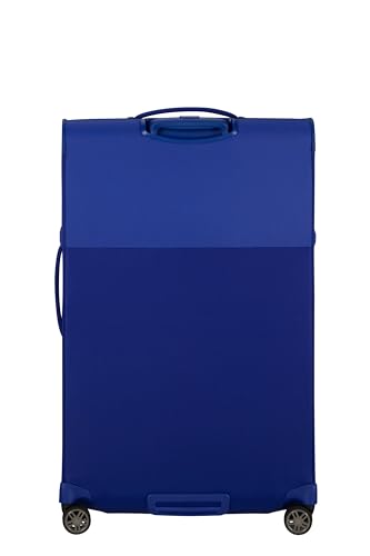 Samsonite Airea Spinner L, uitbreidbare koffer, 78 cm, 111,5/120 l, blauw (autical blue), blauw (nautisch blauw), Spinner L (78 cm - 111.5/120 L), koffer - Afbeelding 5