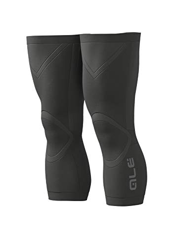 Ale Copriginocchio Seamless protection genou vélo route et VTT mi-saison