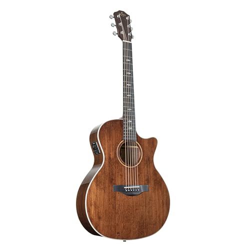 Sigma Guitars GWCE-2-BKW Chitarra Acustica