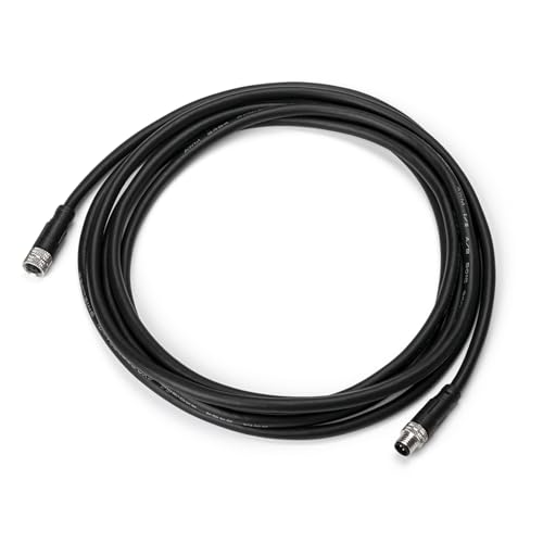 PalpitateC 2211415 Cable Extension Compatible with Minnkota Boat Motor Part