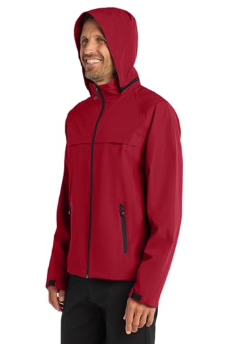 Image of Port Authority Torrent Waterproof Jacket