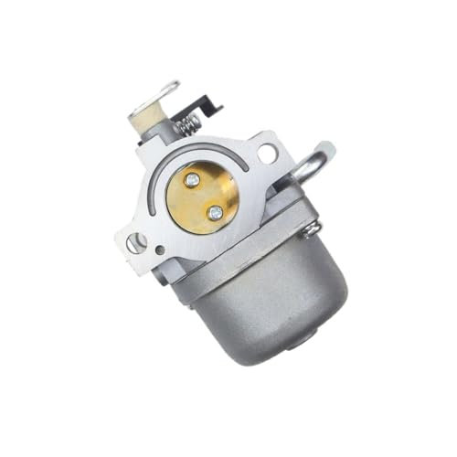 Carburateur pour tondeuse 590399 21R707 21A707 avec joints de rechange