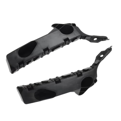 Support pare-chocs avant Mazda 3 Sport 2014-2018 gauche droite BHN1500T1F