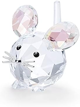 Swarovski Topo Riedizione Swarovski Topo Riedizione