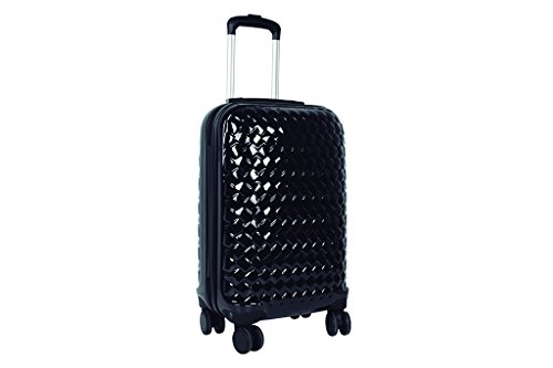 Oferta Flash Maleta Chic 8 Ruedas Medidas: 55 X 36 X 23 Cm Oferta Flash Maleta Chic 8 Ruedas Medidas: 55 X 36 X 23 Cm