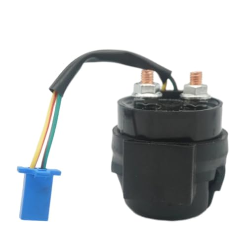 Relais solénoïde démarreur moto RE225 CNG pour Pulsar NS200 Ns160