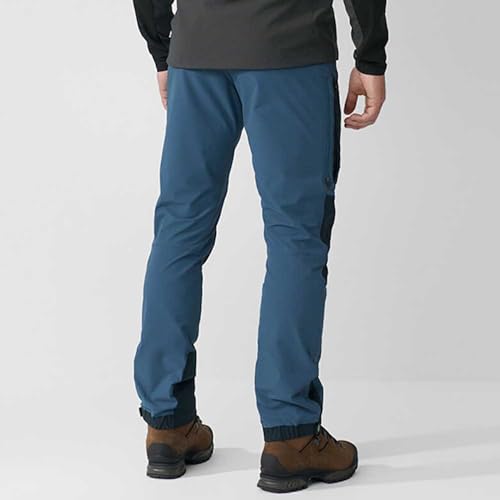 Image of Fjallraven Abisko Trail Women's Hooded Full Zip Fleece - Breathable, Comfortable, Lightweight Fleece Warmth - Hiking