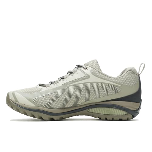 Image of Merrell Women's Siren Edge 3 Shoes | Hiking Shoes