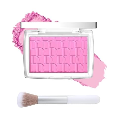Lestpola Matte Powder Blush Palette Cover
