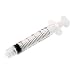 Produktbild Terumo Luer Lock Spritzen, 2,5 ml, 10 Stück