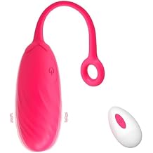 Wireless Portable Toy Rechargeable, Waterproof, Multi-Mode, Perfect for Wellness & Relaxation Model-007