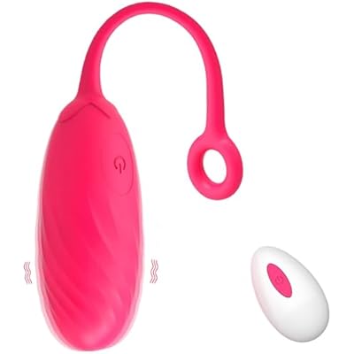 Wireless Portable Toy Rechargeable, Waterproof, Multi-Mode, Perfect for Wellness & Relaxation Model-007