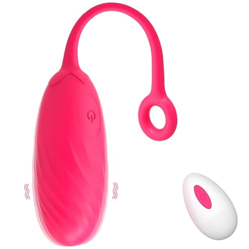 Vïbràdőr Huevo 12 Modos para mụjer Côntrọl Rẹmôtọ para Pừntø Ġ Ṽiḇráḑòraḑòr Clítøriś Ṃújēr...