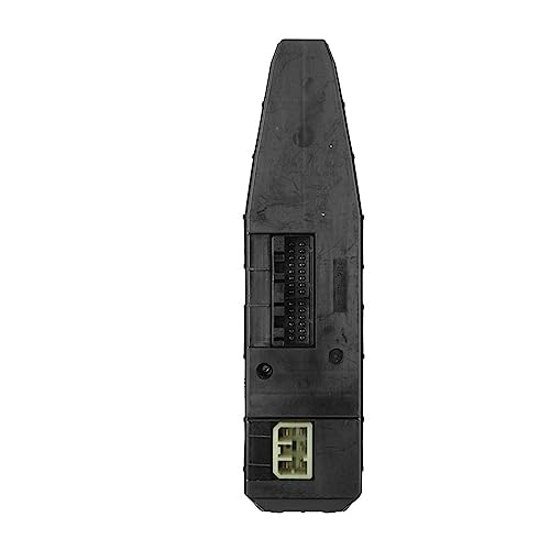 Interrupteur de fenêtre haute sensibilité console lève-vitre électrique 93575-3M011