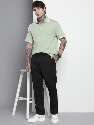 Image of THE Indian Garage CO Men Casual Pants