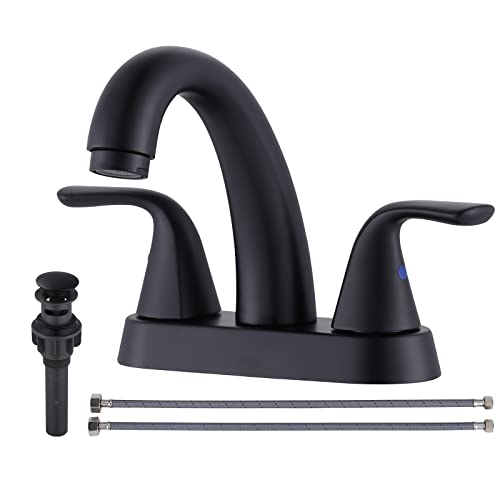 How to Clean Matte Black Bathroom Faucet? (Ultimate Guide!) Bath Advisors