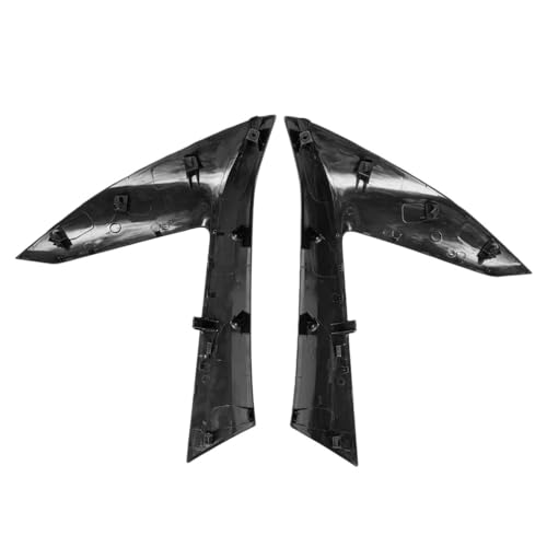 Carénage de cadre TMAX 560 (2022-2023) en finition haut de gamme - 4