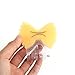 Personalized Pasta Cute Noodle Hair Claw Clip Acetate Novelty Hair Claw for Women Mother's Day Gift 1PC