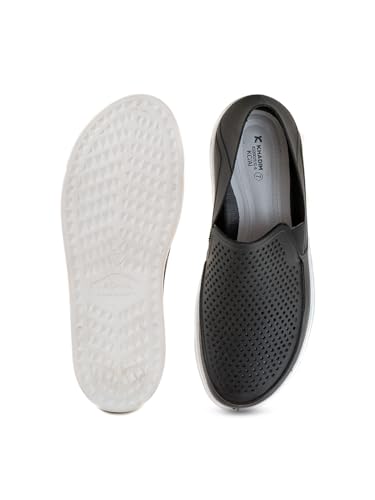 Image of Khadim's Washable Loafers Casual Shoe for Men