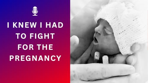 I Just Wanted Her To Feel Our Love For Her | A Mother's Story Of Loss