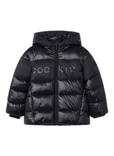 Mayoral Coat for Boys Black
