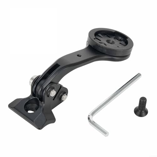 Soporte de ordenador para bicicleta Trek Madone SLR, solución práctica para Garmin y para dispositivos Bryton (para Garmin)