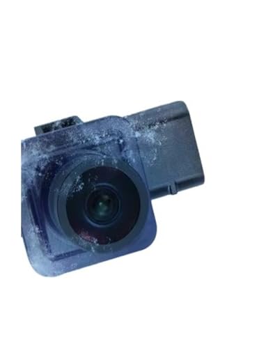 Caméra de vue arrière étanche OEM EB5Z-19G490-A vision grand angle - 3