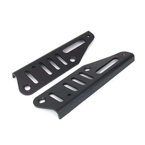 Porte-bagages moto pour Suzuki V-Strom 650 1000 et DL650 DL1000