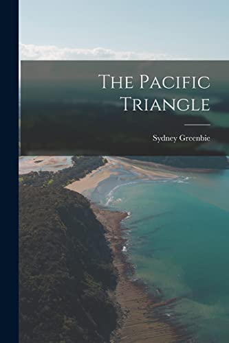 The Pacific Triangle view 2