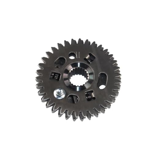 Engrenage à disque actif primaire pour VOGE LX500R LX500DS LX500AC