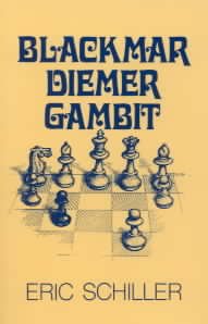 Buy Blackmar Diemer Gambit — BookShops.in