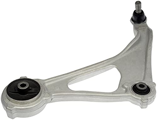 Rotule et bras avant gauche Nissan pour stopper les vibrations au volant - 2