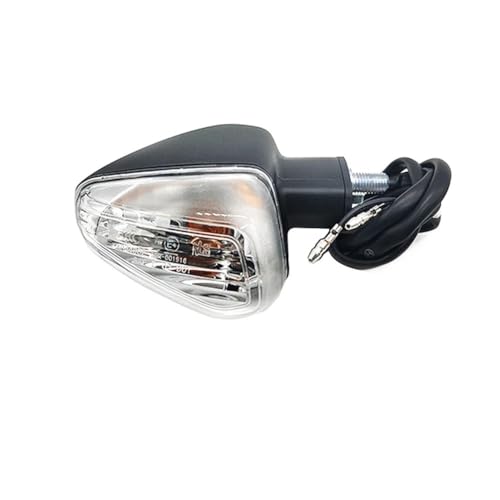 Clignotant de moto pour remplacer le signal lumineux Zuma 250cc