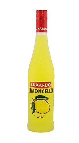 Luxardo Limoncello 27% 70cl