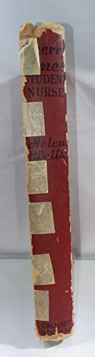 Cherry Ames, Student Nurse B01A7RXZ84 Book Cover