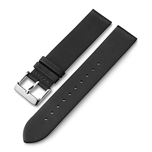 Timex Unisex Two-Piece 20mm Quick-Release Strap