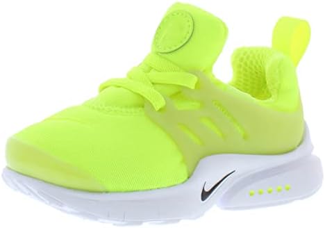 nike infant presto