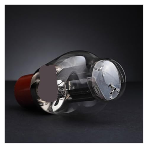 Tube redresseur 274B haute performance pour optimiser la dynamique audio
