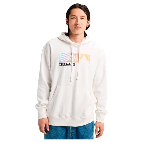 Burton Elmore Hoodie L