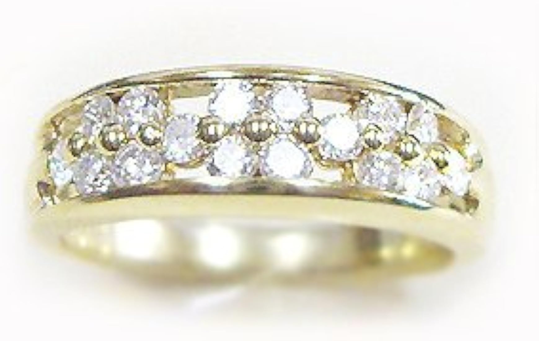 刺繍サービス バッティング手袋 眩い輝き♡絶品♡天然イエロー