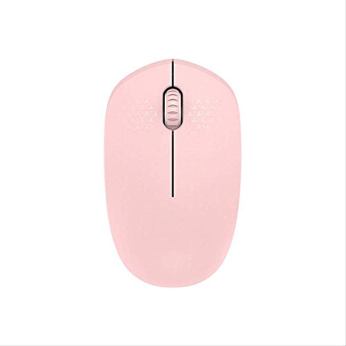 Ratón inalámbrico mini para llevar a clase o trabajar en casa con comodidad y estilo