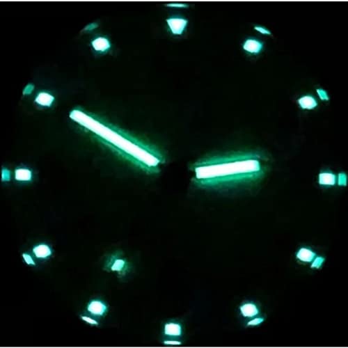 Montre de terrain DX3 étanche 50m avec batterie 4 ans - 3