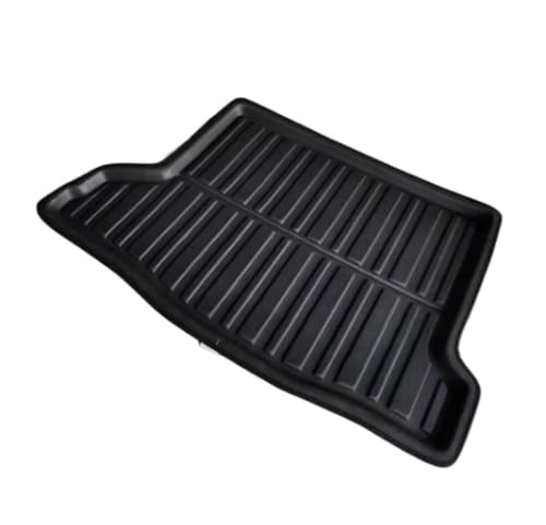 Tapis de coffre arrière HR-V Vezel 2022-2025 revêtement sol de bac