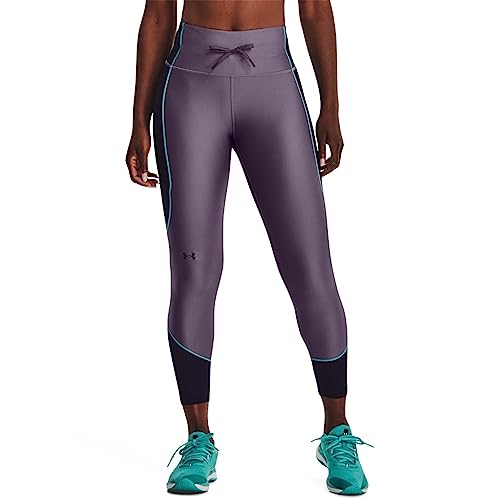 Leggings Under Armour para mujer mallas deportivas de alta compresión 2