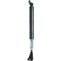 Prime-Line K 5076 9 In., Black, Medium Duty Storm Door Closer with Shock Spring (Single Pack)