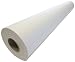 Profi Tapeziervlies 75cmx25m 150gr/m² feuchtigkeitsbeständig maßstabile Vliesfasern Malervlies Vliestapete Anstrichvlies