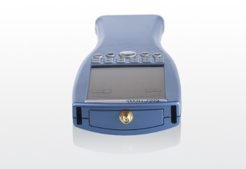 Image of NF-1010E AARONIA Handheld Spectrum Analyzer (10Hz - 10KHz)