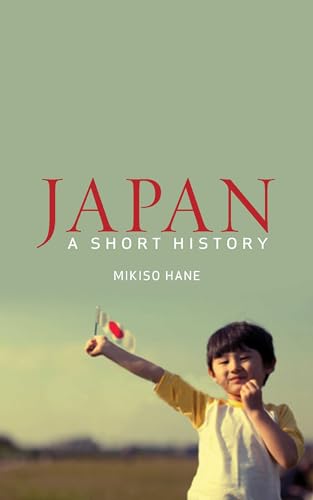 Japan: a short history
