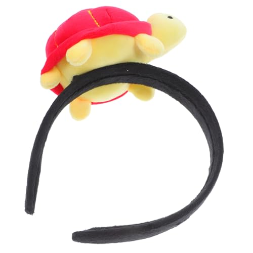 Bandeau tortue peluche décoration fête piscine déguisement