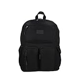 Mochila Xtrem Para Notebook Queens 338 Preto